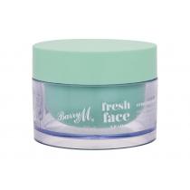 Barry M Fresh Face Skin Hydrating Moisturiser 50Ml  Ženski  (Day Cream)  