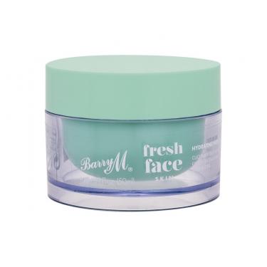 Barry M Fresh Face Skin Hydrating Moisturiser 50Ml  Ženski  (Day Cream)  