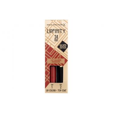 Max Factor Lipfinity      4,2G Ženski (Lipstick) 24Hrs Lip Colour