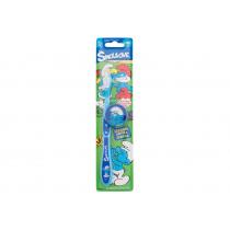 The Smurfs Toothbrush  1Pc  K  (Toothbrush)  