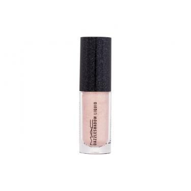 Mac Dazzleshadow Liquid 4,6G  Ženski  (Eye Shadow)  Every Day Is Sunshine