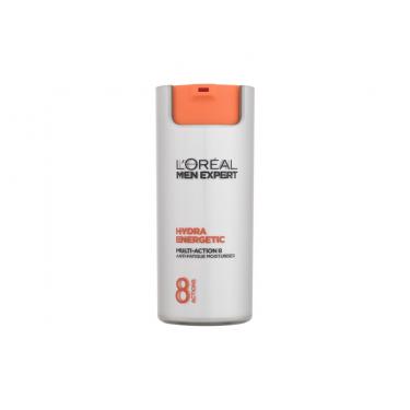 Loreal Paris Men Expert      50Ml Moški (Day Cream) Hydra Energetic Multi-Action 8 Anti-Fatigue Moisturiser