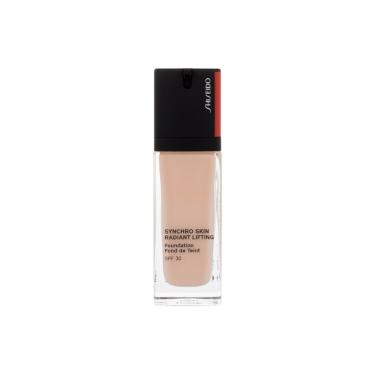 Shiseido Synchro Skin Radiant Lifting  30Ml 150 Lace  Spf30 Ženski (Makeup)