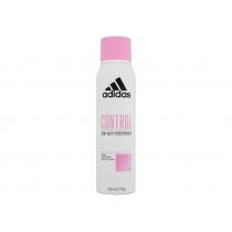 Adidas Control 48H Anti-Perspirant 150Ml  Ženski  (Antiperspirant)  