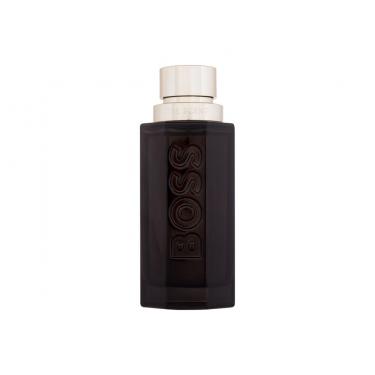 Hugo Boss Boss The Scent 100Ml Magnetic   (Eau De Parfum) Moški  