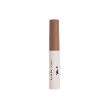 Barry M Brow Paint      7Ml Ženski (Eyebrow Color) Longwear Peel Off Tint