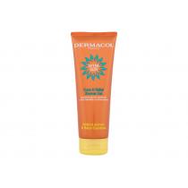 Dermacol After Sun Care & Relief Shower Gel  250Ml    Unisex (Gel Za Tuširanje)