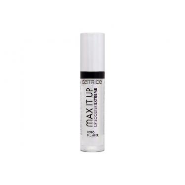 Catrice Max It Up      4Ml Ženski (Lip Gloss) Extreme Lip Booster