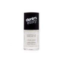 Gabriella Salvete Denim Story      11Ml Ženski (Nail Polish) Longlasting Nail Polish