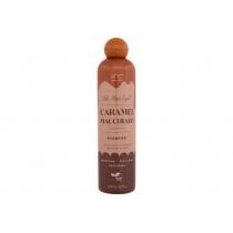 Xpel The Hair Café Caramel Macchiato Shampoo      400ml(Shampoo) Ženski