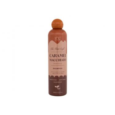 Xpel The Hair Café Caramel Macchiato Shampoo      400ml(Shampoo) Ženski