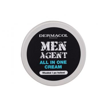 Dermacol Men Agent      70Ml Moški (Day Cream) All In One Cream