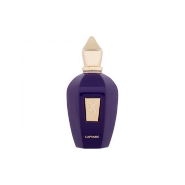 Xerjoff V Collection 100Ml Soprano   (Eau De Parfum) Unisex  