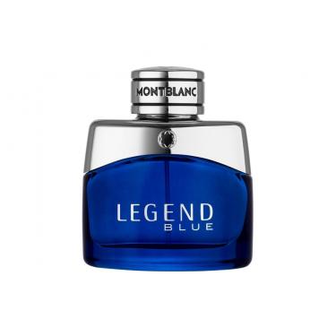 Montblanc Legend      30Ml Moški (Eau De Parfum) Blue