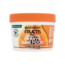 Garnier Fructis Hair Food Papaya Repairing Mask 400Ml  Ženski  (Hair Mask)  