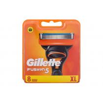 Gillette Fusion5  1Balení  Moški  (Replacement Blade)  