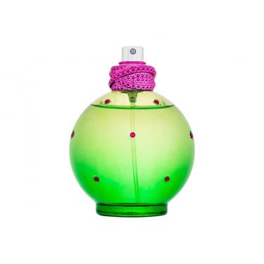 Britney Spears Jungle Fantasy 100Ml    (Eau De Toilette) Ženski Brez Embalaže 