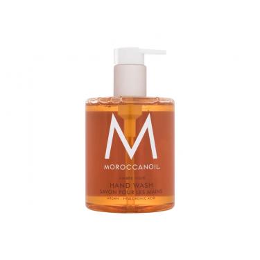 Moroccanoil Ambre Noir Hand Wash 360Ml  Ženski  (Liquid Soap)  