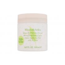 Elizabeth Arden Green Tea 500Ml Pistachio Crunch Honey Drops Body Cream   (Body Cream) Ženski  