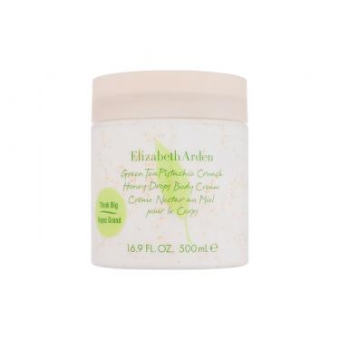 Elizabeth Arden Green Tea 500Ml Pistachio Crunch Honey Drops Body Cream   (Body Cream) Ženski  