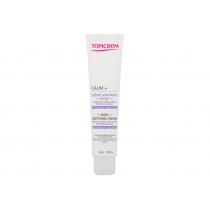 Topicrem Calm+ Rich Soothing Cream 40Ml  Ženski  (Day Cream)  