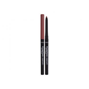 Catrice Plumping Lip Liner 0,35G  Ženski  (Lip Pencil)  050 Licence To Kiss