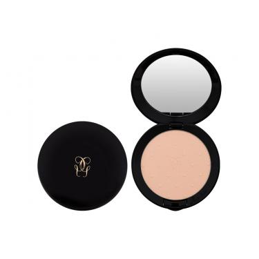 Guerlain Les Voilettes 5,5G Translucent Compact Powder Mattifying Veil   (Powder) Ženski  3 Medium
