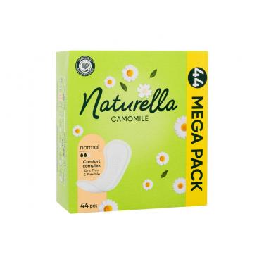 Naturella Camomile      44Pc Ženski (Pantyliner) Normal