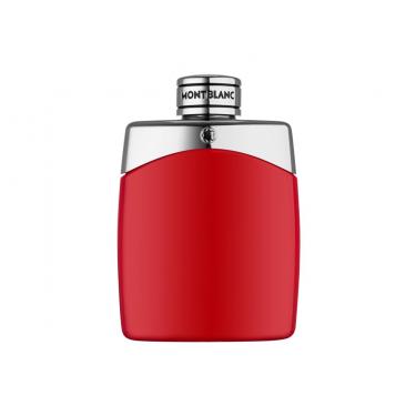 Montblanc Legend Red  100Ml    Moški (Eau De Parfum)