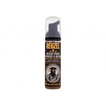 Reuzel Beard Foam  Clean & Fresh    70Ml Moški (Beard Balm)