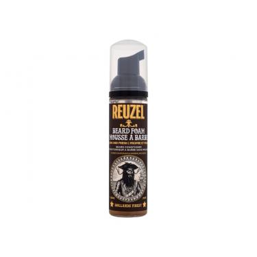 Reuzel Beard Foam  Clean & Fresh    70Ml Moški (Beard Balm)