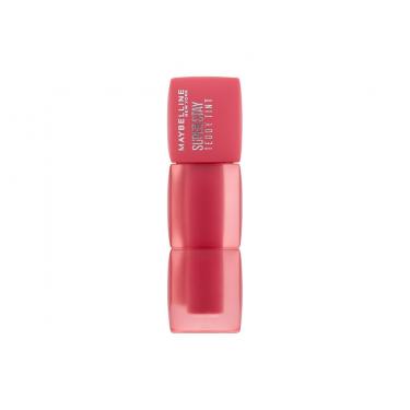 Maybelline Super Stay 5Ml Teddy Tint   (Lipstick) Ženski  40 Petalcore