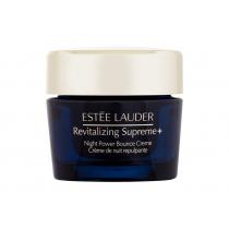 Estée Lauder Revitalizing Supreme+ 50Ml Night Power Bounce Creme   (Night Skin Cream) Ženski  