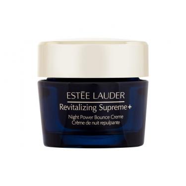 Estée Lauder Revitalizing Supreme+ 50Ml Night Power Bounce Creme   (Night Skin Cream) Ženski  