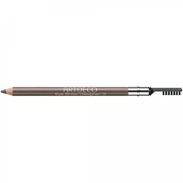 Artdeco Eye Brow Designer   1G 3 Brown   Ženski (Svincnik Za Obrvi)