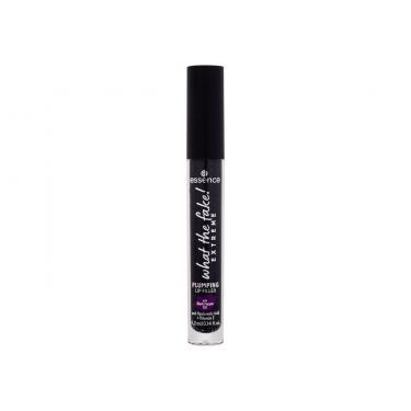 Essence What The Fake!      4,2Ml Ženski (Lip Gloss) Extreme Plumping Lip Filler