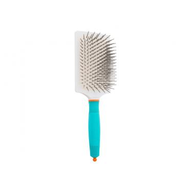 Moroccanoil Brushes Ionic Ceramic Paddle Brush  1Pc    Ženski (Krtaca Za Lase)