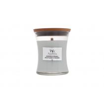 Woodwick Sagewood & Seagrass 275G    (Scented Candle) Unisex  