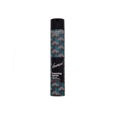 Matrix Vavoom      500Ml Ženski (Hair Spray) Freezing Spray Extra Full