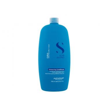 Alfaparf Milano Semi Di Lino Curls Enhancing Conditioner  1000Ml    Ženski (Regenerator)