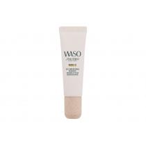 Shiseido Waso      20Ml Ženski (Eye Gel) Yuzu-C Eye Awakening Essence