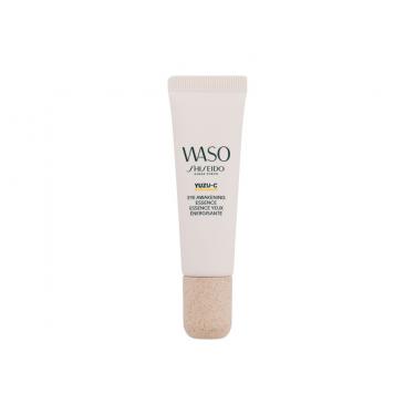 Shiseido Waso      20Ml Ženski (Eye Gel) Yuzu-C Eye Awakening Essence