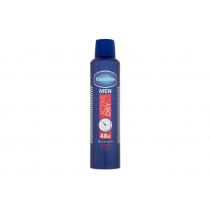 Vaseline Men  48H    250Ml Moški (Antiperspirant) Active Dry